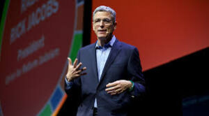 Rabbi Rick Jacobs