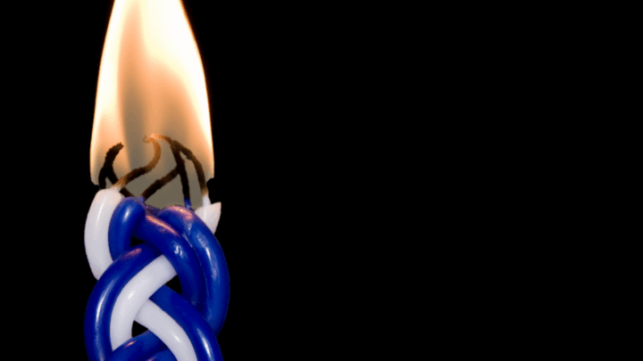 S'lichot with Havdalah