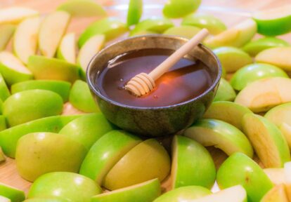 Rosh Hashanah