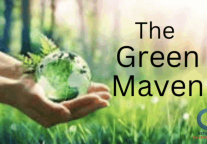 The Green Maven