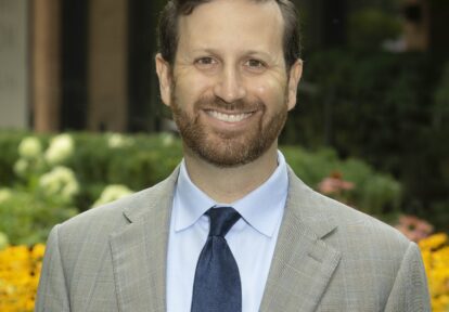 Rabbi Brian Immerman