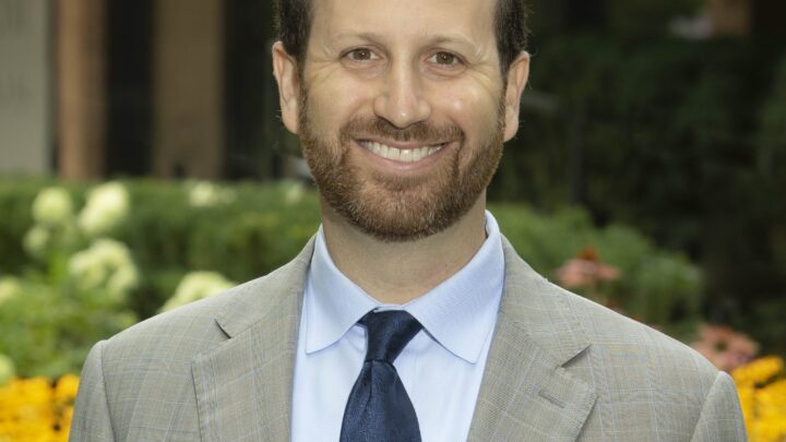 Rabbi Brian Immerman