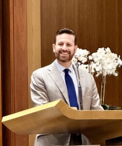 Rabbi Brian Immerman
