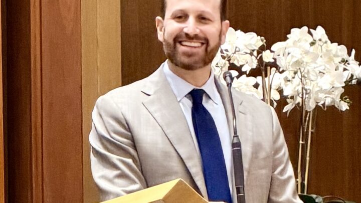 Rabbi Brian Immerman